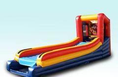 Inflatable Skee Ball Inflatable Skee Ball