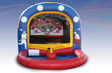 Inflatable Tee Ball Inflatable Tee Ball
