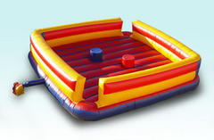 Joust Arena Joust Arena
