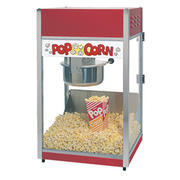 Large Popcorn Machine Large Popcorn Machine