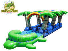 Turtle Slip N Turtle Slip N
